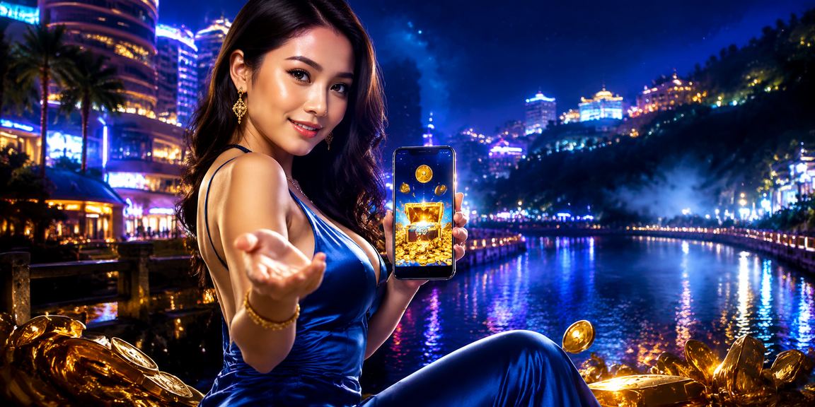 Pengalaman pertaruhan mudah alih Genting Highlands